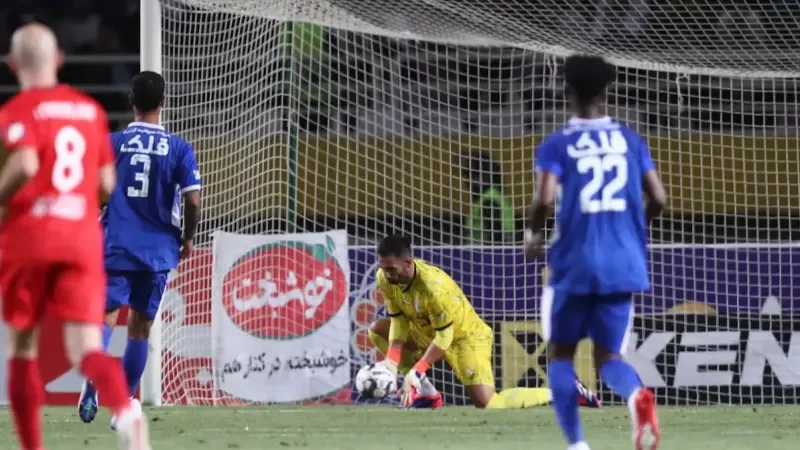 آدان، خیال استقلالی‌ها را راحت کرد