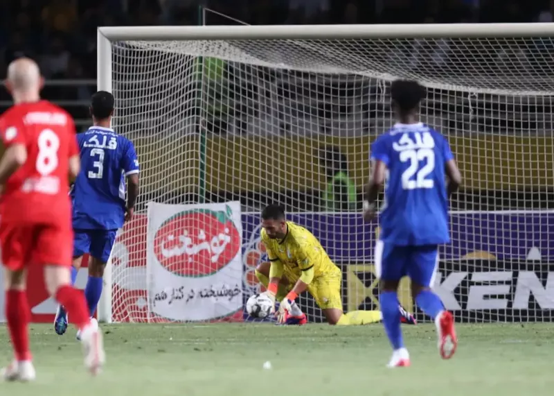 آدان، خیال استقلالی‌ها را راحت کرد