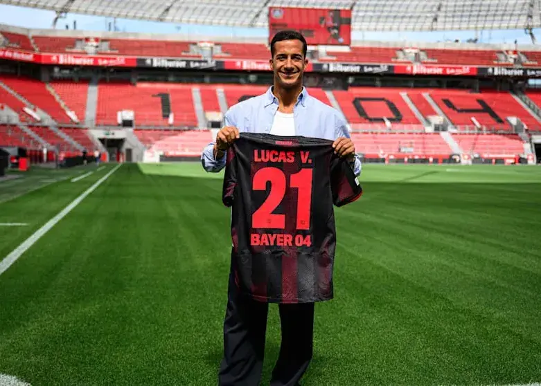 چگونه کروس و ژابی ستاره رئال را به لورکوزن بردند!