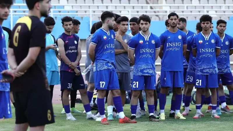 شکاف میان پایه و بزرگسال، قاتل استعدادهای خوزستانی