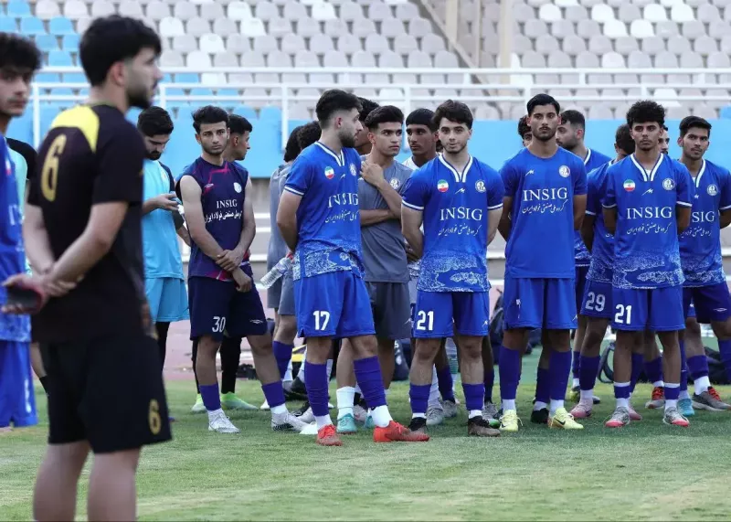 شکاف میان پایه و بزرگسال، قاتل استعدادهای خوزستانی