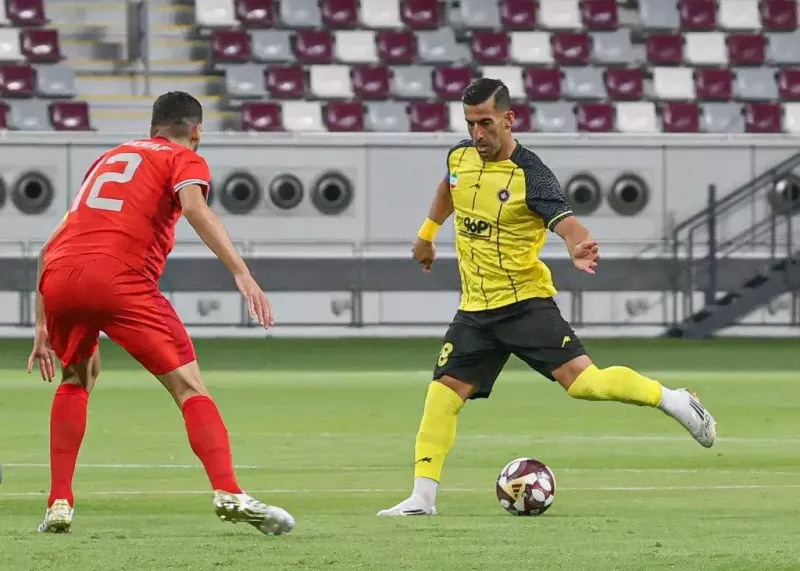 عذرخواهی حاج‌صفی: اشتباه کردم، جبران می‌کنم!