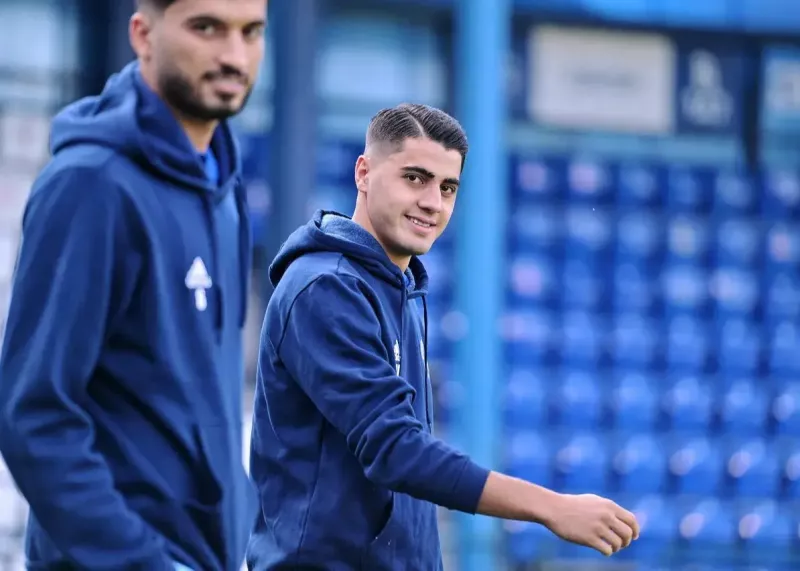 سحرخیزان با دو میلیون یورو استقلالی شد