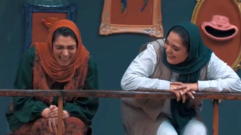 تقابل استایل؛ الیکا ساده و جذاب، نرگس پرزرق و برق و بحث‌برانگیز