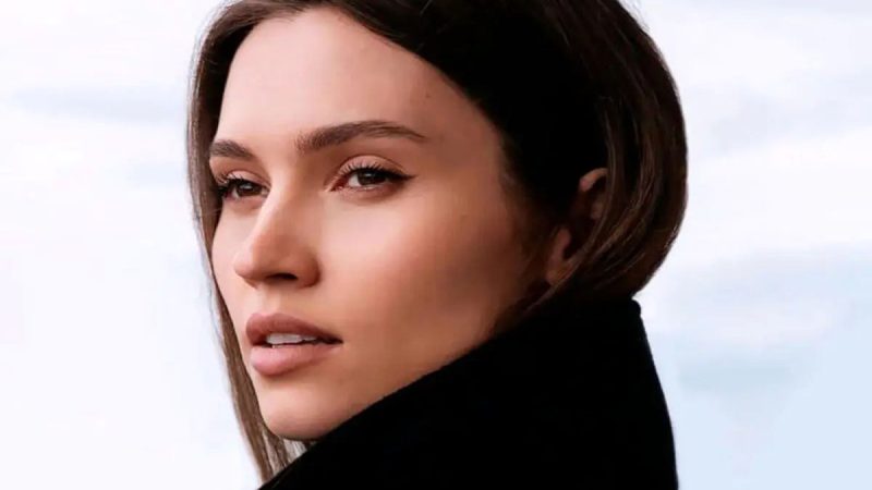 مرگ ملکه زیبایی روسیه براثر تصادف با گوزن