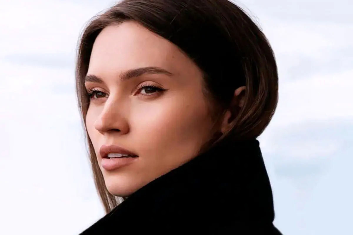 مرگ ملکه زیبایی روسیه براثر تصادف با گوزن