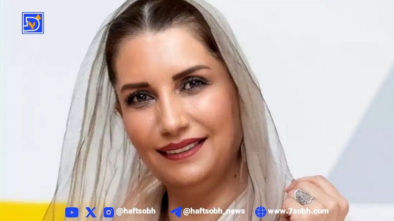 بیوگرافی فریبا کوثری، حواشی و عکس های استایل شیک