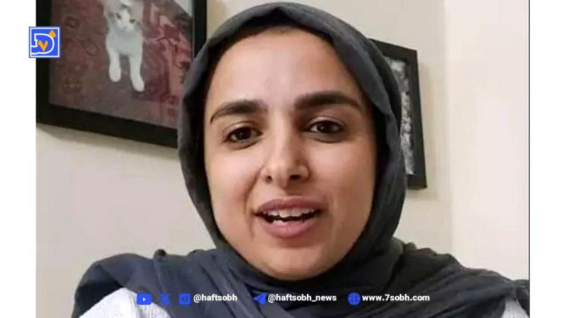 واکنش وزیر ارشاد به توهین زینب موسوی به شاهنامه