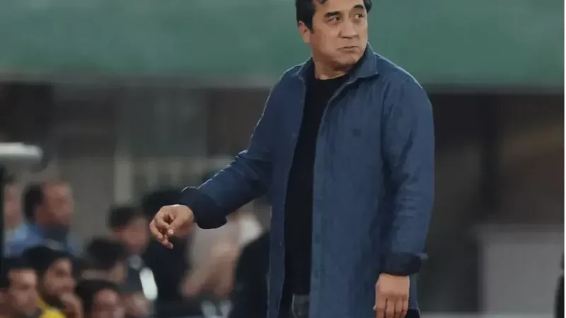 خداداد: از این بهتر برای تراکتور نمی‌شد!