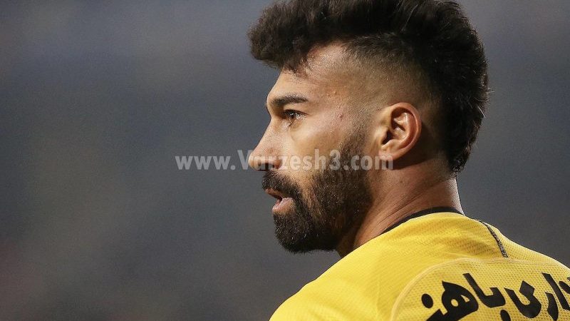 کنایه‌های رامین: نگذاشتند سپاهان قهرمان بشود!