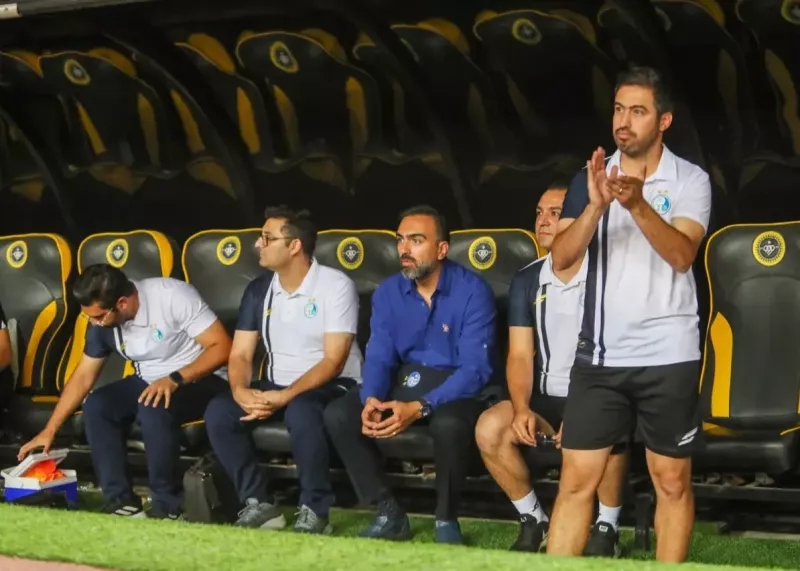 تکذیب شایعات: پزشکان استقلال دست نخوردند