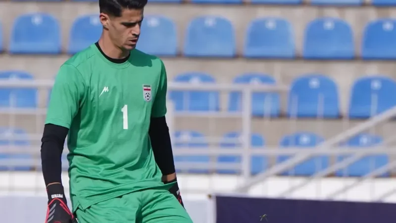 هدف اول نیازمند در ترکیب ایران: رکورد طالب‌لو!