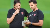 پرسپولیس به دنبال مهاجم سرزن!