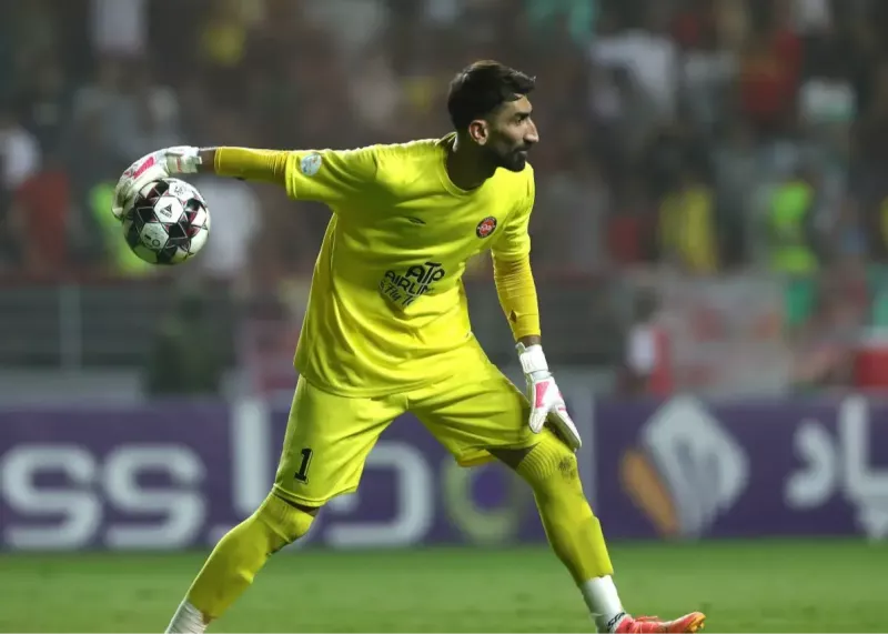 شکایت پرسپولیس از تراکتور رد شد