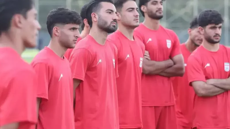 قلعه نویی هم به تیم امید بازیکن می‌دهد