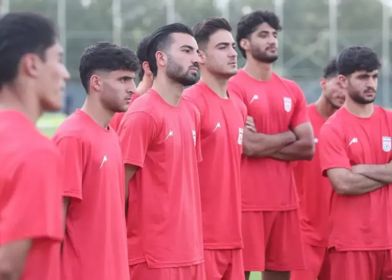 قلعه نویی هم به تیم امید بازیکن می‌دهد