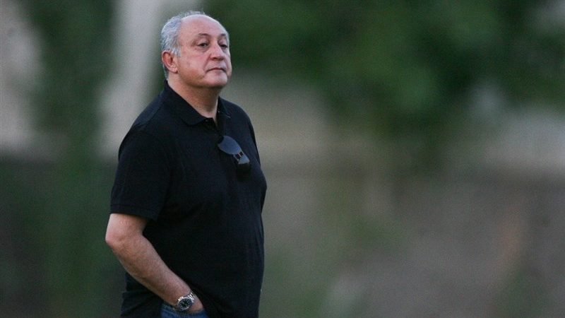 فریبا: صعود استقلال در گرو برد امروز است