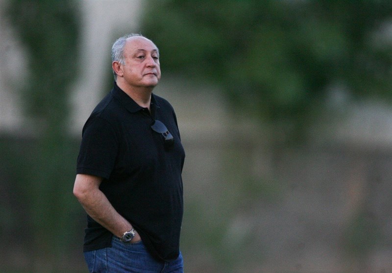 فریبا: صعود استقلال در گرو برد امروز است