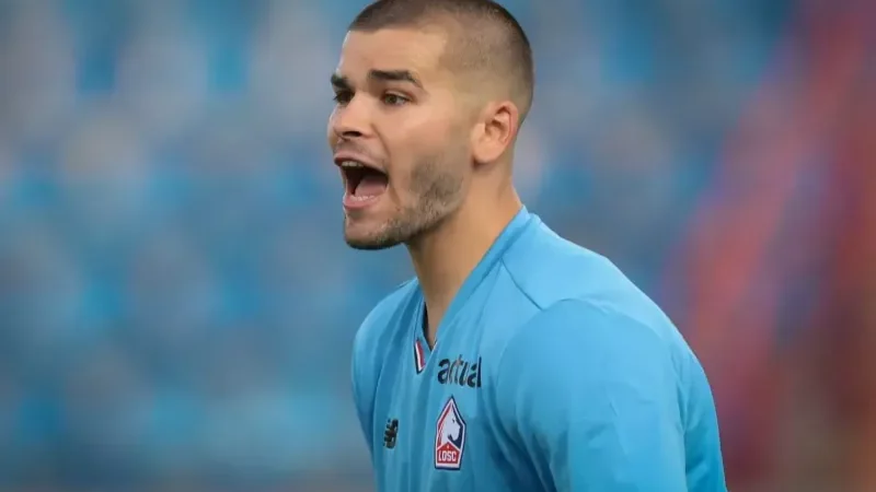 پایان کار دوناروما: شوالیه در پاریس