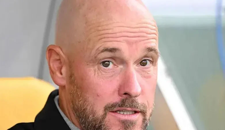 تن هاخ کاپیتان جدید لورکوزن را لو داد!