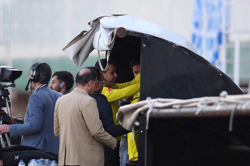 لیگ جدید با VAR