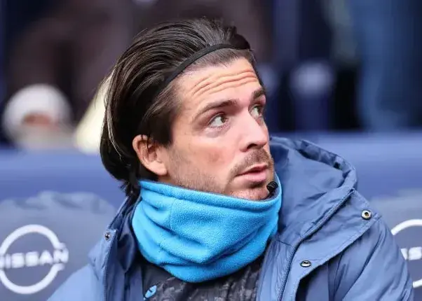 مانع بزرگ سیتی بر سر راه جدایی گریلیش