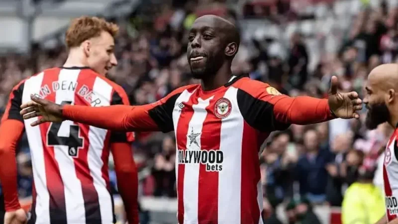 النصر به دنبال هایجک ستاره برنتفورد از نیوکاسل