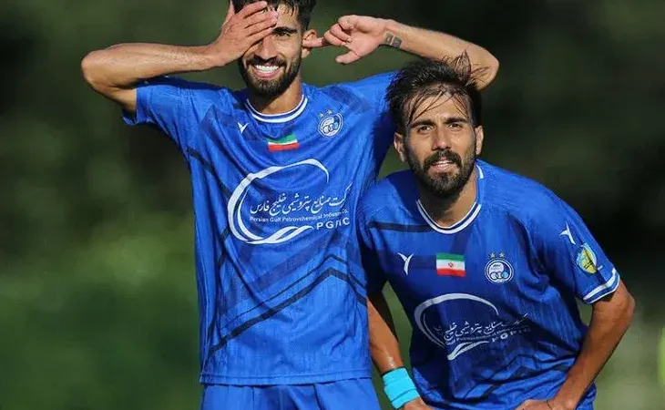 استقلال در گروه A: چالش آبی‌ها برای صعود