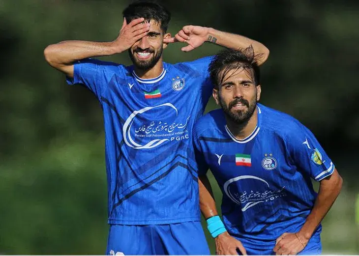 استقلال در گروه A: چالش آبی‌ها برای صعود