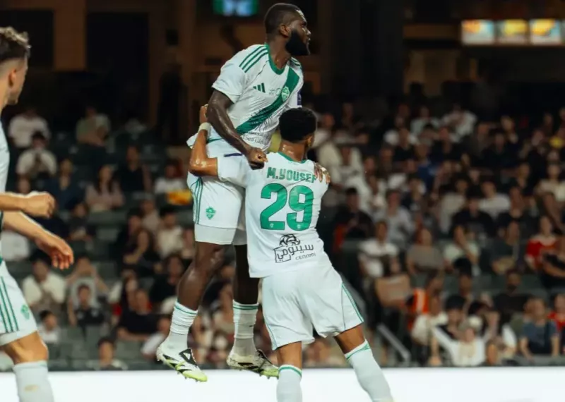 قهرمان آسیا حریف رونالدو در فینال سوپرجام