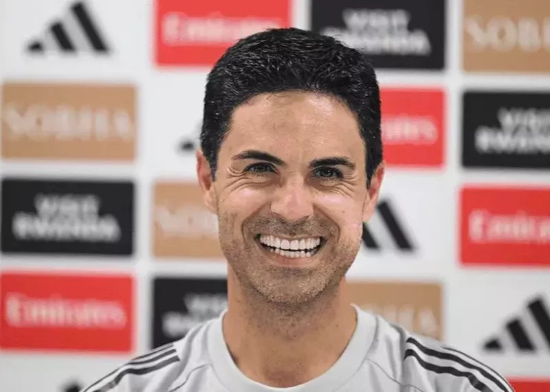 آرتتا: لیورپول را قاطعانه در آنفیلد می‌بریم!