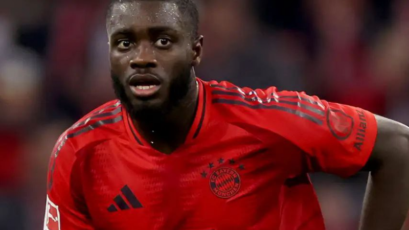 امیدواری رئال: جاه طلبی عجیب مدافع بایرن