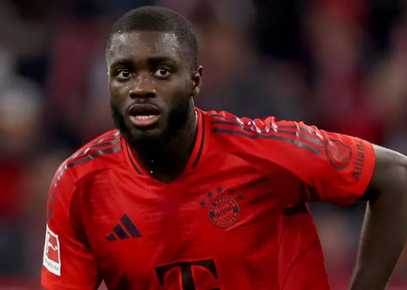 امیدواری رئال: جاه طلبی عجیب مدافع بایرن