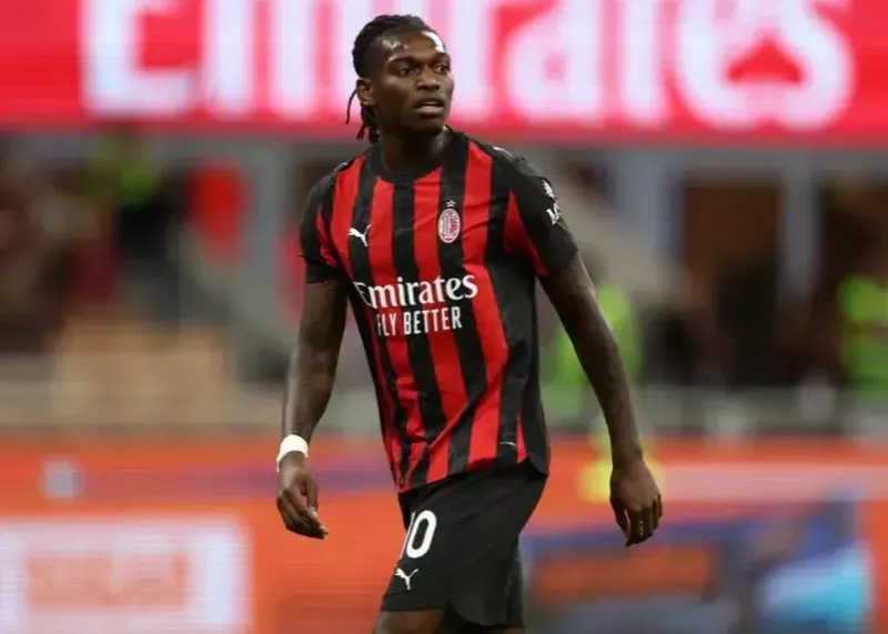 زنگ خطر در میلان به صدا در آمد