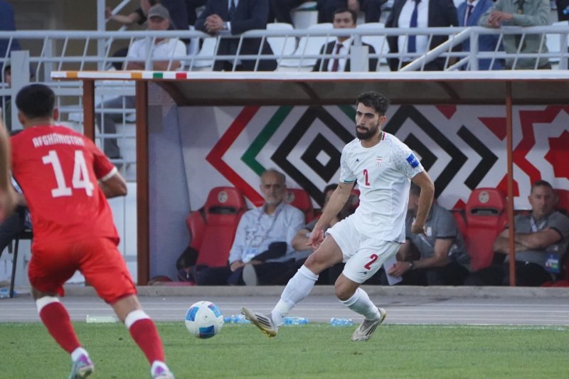 ابوالفضل جلالی مصدوم شد