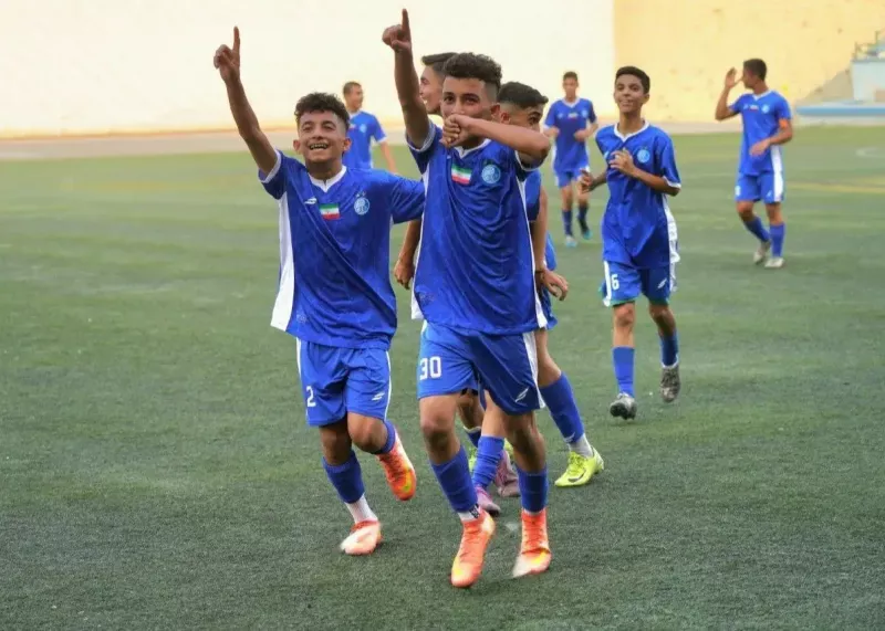 پرطرفدارترین دوقلوهای فوتبال ایران