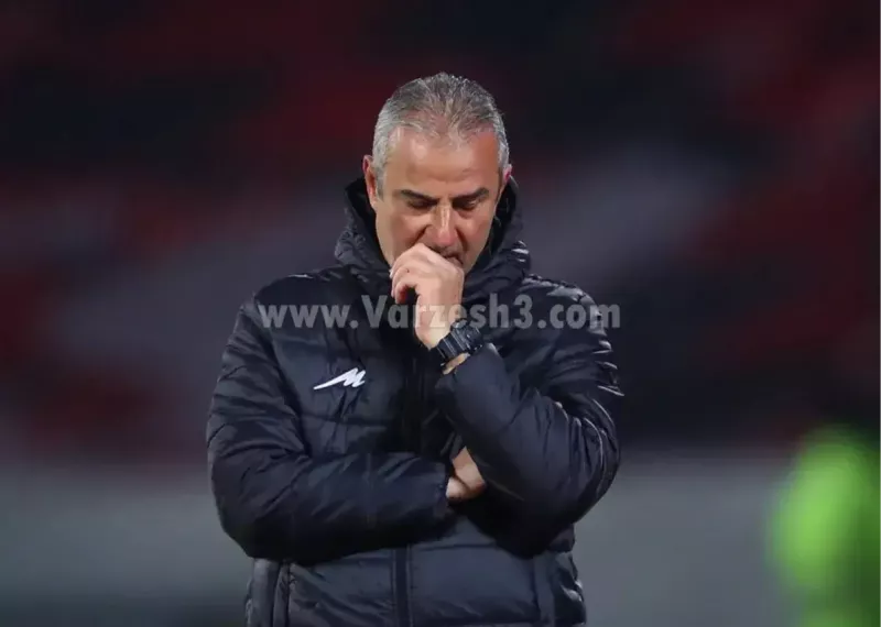 حضور مخفیانه کارتال در منزل مدیر فنرباغچه (عکس)