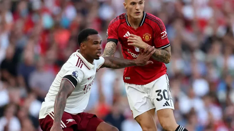 بازگشت شیاطین: طوفان در راه است!