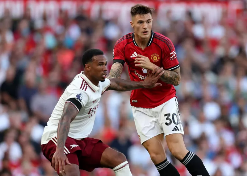 بازگشت شیاطین: طوفان در راه است!