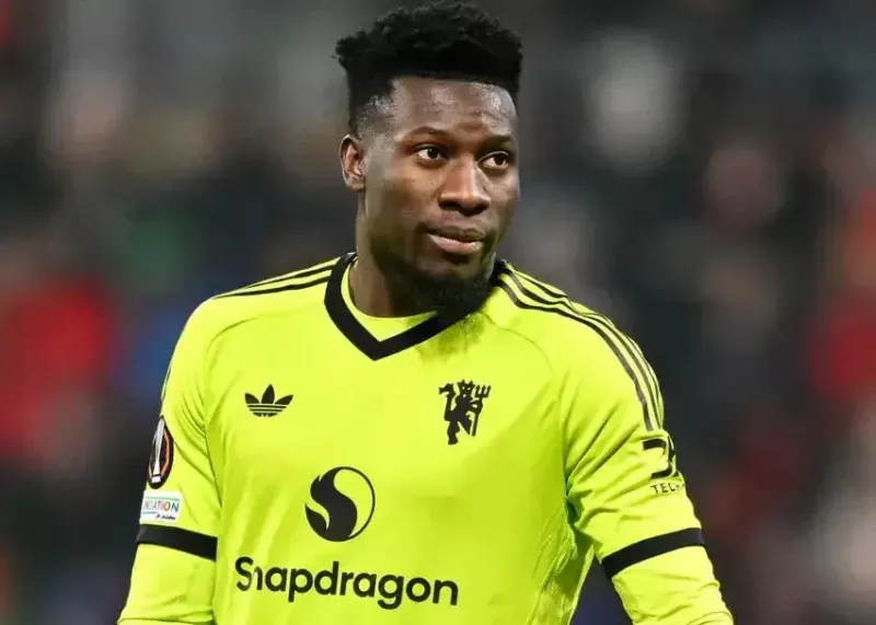 خداحافظی با بدترین دروازه‌بان تاریخ یونایتد