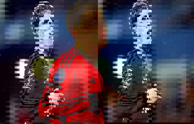 مهاجم جنجالی یونایتد هم به آرسنال نه گفت