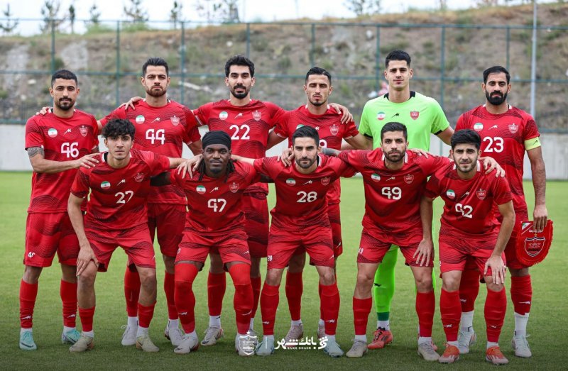 باخت بزرگ پرسپولیس در نقل و انتقالات 1403