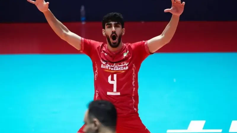 از گروه مرگ به نیمه‌نهایی قهرمانی جهان رسیدیم