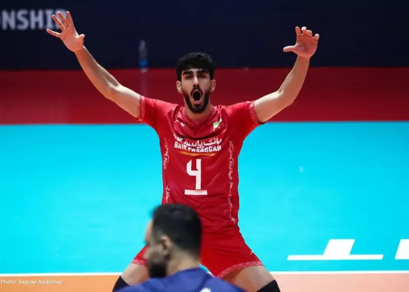 از گروه مرگ به نیمه‌نهایی قهرمانی جهان رسیدیم