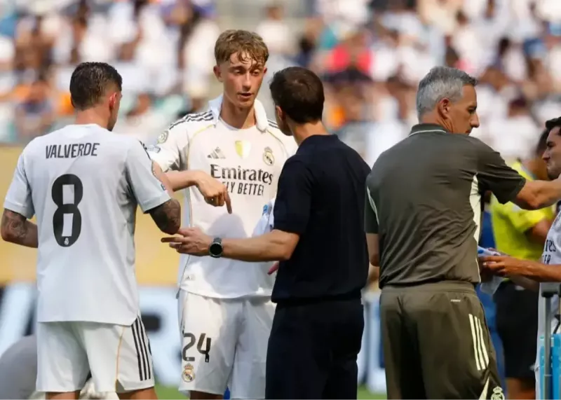 مخالفت لالیگا با درخواست رئال: خبری از تعویق بازی اول نیست