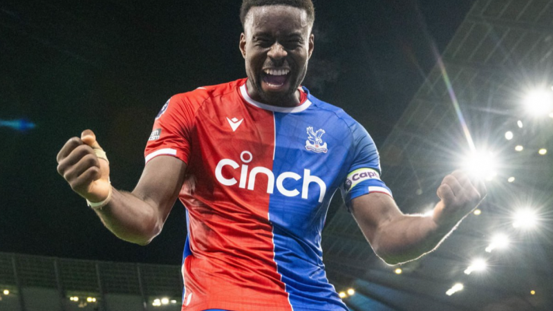 پیشنهاد جدید لیورپول به کریستال پالاس