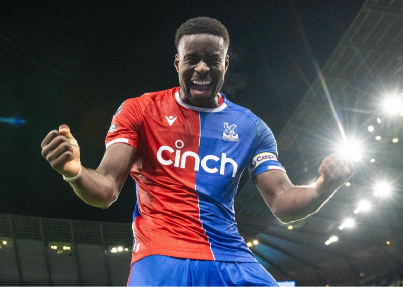 پیشنهاد جدید لیورپول به کریستال پالاس