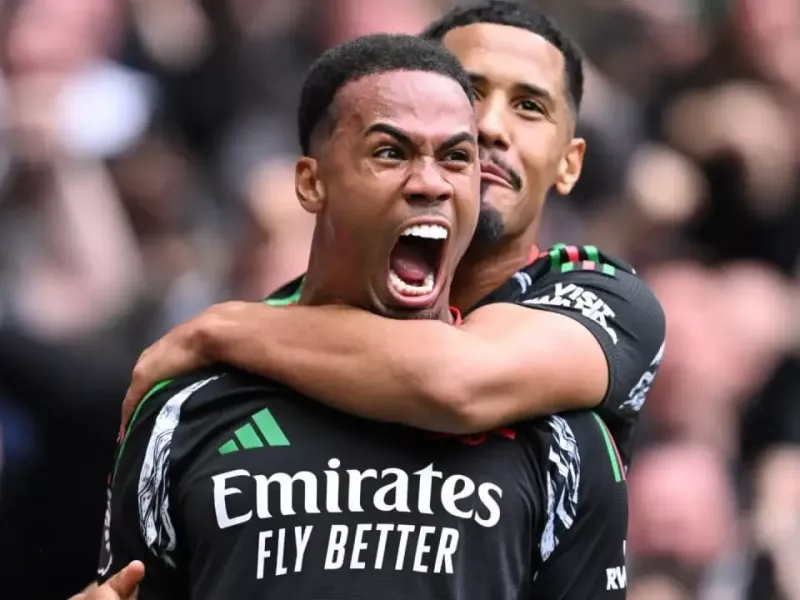 خبر خوش برای آرتتا: بازگشت دو ستاره آرسنال