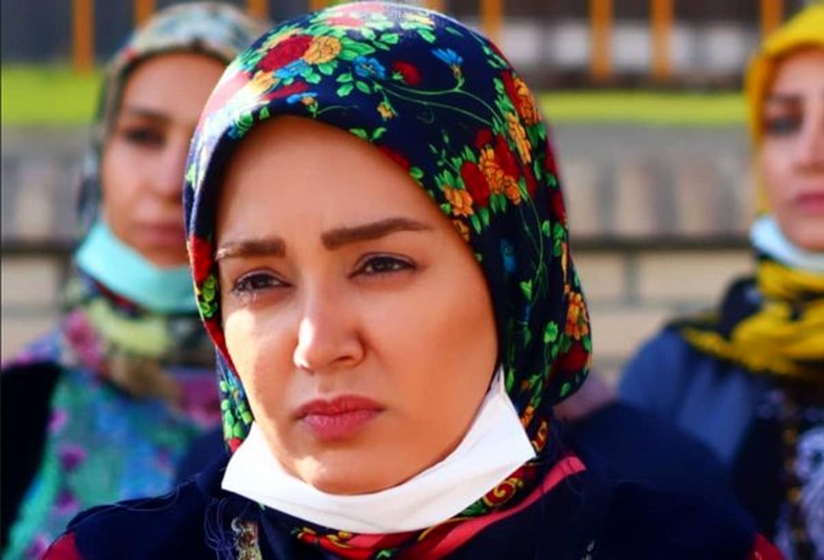 بیوگرافی ندا قاسمی (شیرین سریال نون خ) + همه عکس های جذاب و مدلینگی