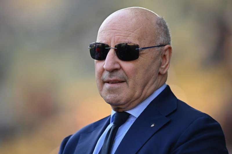 رئیس اینتر: ما منتظر تصمیم نهایی طارمی هستیم